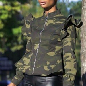 ** SOLD OUT ** Women's Jacket